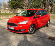 Ford C-Max C MAX