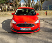 Ford C-Max C MAX