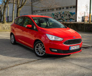 Ford C-Max C MAX