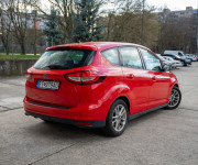 Ford C-Max C MAX