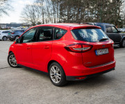 Ford C-Max C MAX