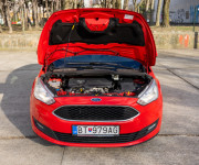 Ford C-Max C MAX