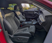 Audi A6 Avant 55 TFSI e Quattro 3xS-Line Plug-in-hybrid, 270kW/367PS, A7