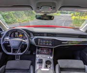 Audi A6 Avant 55 TFSI e Quattro 3xS-Line Plug-in-hybrid, 270kW/367PS, A7