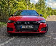 Audi A6 Avant 55 TFSI e Quattro 3xS-Line Plug-in-hybrid, 270kW/367PS, A7
