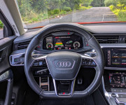 Audi A6 Avant 55 TFSI e Quattro 3xS-Line Plug-in-hybrid, 270kW/367PS, A7
