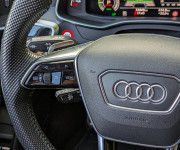 Audi A6 Avant 55 TFSI e Quattro 3xS-Line Plug-in-hybrid, 270kW/367PS, A7