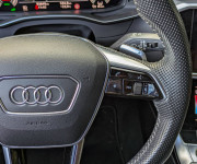 Audi A6 Avant 55 TFSI e Quattro 3xS-Line Plug-in-hybrid, 270kW/367PS, A7