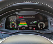 Audi A6 Avant 55 TFSI e Quattro 3xS-Line Plug-in-hybrid, 270kW/367PS, A7
