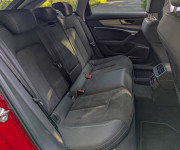 Audi A6 Avant 55 TFSI e Quattro 3xS-Line Plug-in-hybrid, 270kW/367PS, A7