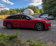 Audi A6 Avant 55 TFSI e Quattro 3xS-Line Plug-in-hybrid, 270kW/367PS, A7