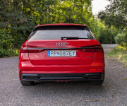 Audi A6 Avant 55 TFSI e Quattro 3xS-Line Plug-in-hybrid, 270kW/367PS, A7