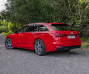 Audi A6 Avant 55 TFSI e Quattro 3xS-Line Plug-in-hybrid, 270kW/367PS, A7