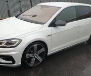 Volkswagen Golf Variant 2.0 TSI BMT 4MOTION R
