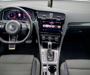 Volkswagen Golf Variant 2.0 TSI BMT 4MOTION R