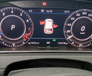 Volkswagen Golf Variant 2.0 TSI BMT 4MOTION R