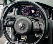 Volkswagen Golf Variant 2.0 TSI BMT 4MOTION R