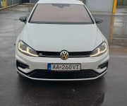 Volkswagen Golf Variant 2.0 TSI BMT 4MOTION R