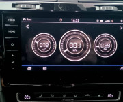 Volkswagen Golf Variant 2.0 TSI BMT 4MOTION R