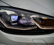 Volkswagen Golf Variant 2.0 TSI BMT 4MOTION R