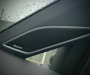 Volkswagen Golf Variant 2.0 TSI BMT 4MOTION R