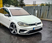 Volkswagen Golf Variant 2.0 TSI BMT 4MOTION R