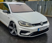 Volkswagen Golf Variant 2.0 TSI BMT 4MOTION R