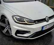 Volkswagen Golf Variant 2.0 TSI BMT 4MOTION R