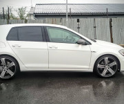 Volkswagen Golf Variant 2.0 TSI BMT 4MOTION R