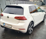 Volkswagen Golf Variant 2.0 TSI BMT 4MOTION R