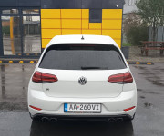 Volkswagen Golf Variant 2.0 TSI BMT 4MOTION R