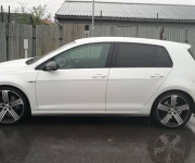 Volkswagen Golf Variant 2.0 TSI BMT 4MOTION R