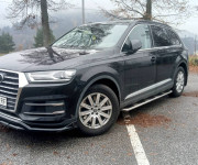 Audi Q7 45 TDI quattro tiptronic 8-st.