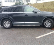 Audi Q7 45 TDI quattro tiptronic 8-st.