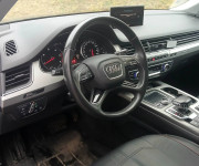 Audi Q7 45 TDI quattro tiptronic 8-st.