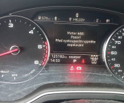 Audi Q7 45 TDI quattro tiptronic 8-st.