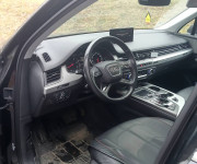 Audi Q7 45 TDI quattro tiptronic 8-st.