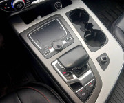 Audi Q7 45 TDI quattro tiptronic 8-st.
