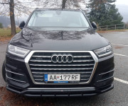 Audi Q7 45 TDI quattro tiptronic 8-st.