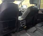 Audi Q7 45 TDI quattro tiptronic 8-st.