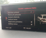 Audi Q7 45 TDI quattro tiptronic 8-st.