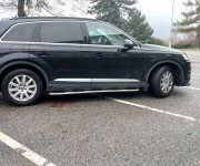 Audi Q7 45 TDI quattro tiptronic 8-st.