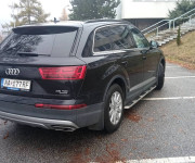 Audi Q7 45 TDI quattro tiptronic 8-st.