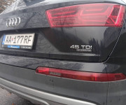 Audi Q7 45 TDI quattro tiptronic 8-st.