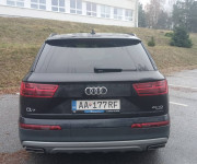 Audi Q7 45 TDI quattro tiptronic 8-st.