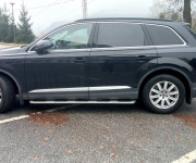 Audi Q7 45 TDI quattro tiptronic 8-st.