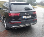 Audi Q7 45 TDI quattro tiptronic 8-st.