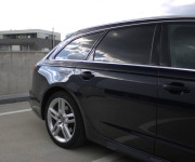 Audi A6 Avant 3.0 TDI DPF 218k S tronic