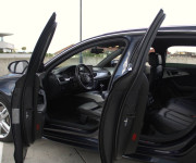 Audi A6 Avant 3.0 TDI DPF 218k S tronic