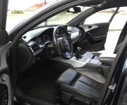 Audi A6 Avant 3.0 TDI DPF 218k S tronic